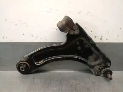 Автозапчасти б/у передний правый нижний рычаг подвески за OPEL CORSA 3 C 1.3 CDTI 70CH MANUAL ссылки OEM IAM 352063  352063