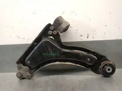 Peça sobressalente para automóvel em segunda mão braço de suspensão inferior dianteiro direito por opel corsa 3 c 1.3 cdti 70ch manual referências oem iam 352063  352063