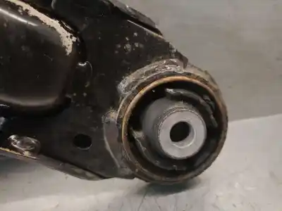 Peça sobressalente para automóvel em segunda mão braço de suspensão inferior dianteiro direito por opel corsa 3 c 1.3 cdti 70ch manual referências oem iam 352063  352063