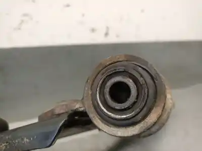 Peça sobressalente para automóvel em segunda mão braço de suspensão inferior dianteiro direito por opel corsa 3 c 1.3 cdti 70ch manual referências oem iam 352063  352063