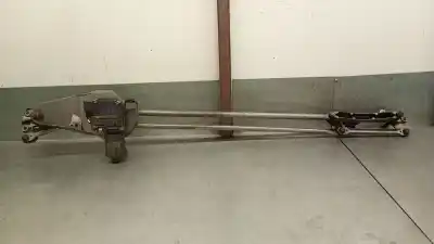 Автозапчастина б/у двигатель передніх склоочисників для renault espace iv (jk0) (2002->) 2.2 dci (jk07) посилання на oem iam 8200014038  8200014038