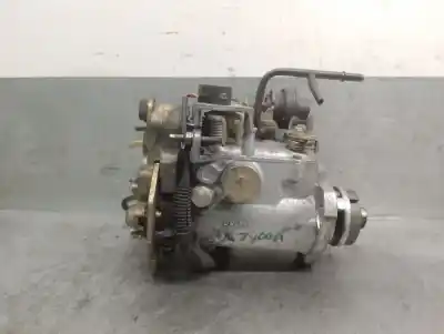 Автозапчасти б/у тнвд насос за CITROEN BERLINGO 1.9 D Multispace ссылки OEM IAM R8448B391C  1920AT