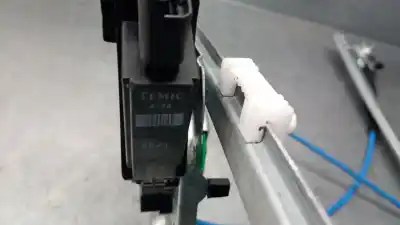 Автозапчасти б/у регулятор стекла переднего левого за renault espace iv (jk0) (2002->) 2.2 dci (jk07) ссылки oem iam 8200017893  8200017893