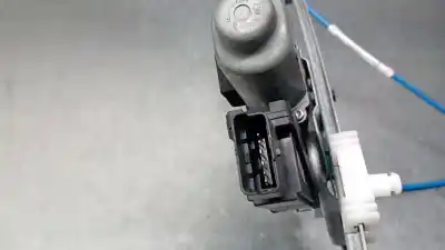 Автозапчасти б/у регулятор стекла переднего левого за renault espace iv (jk0) (2002->) 2.2 dci (jk07) ссылки oem iam 8200017893  8200017893