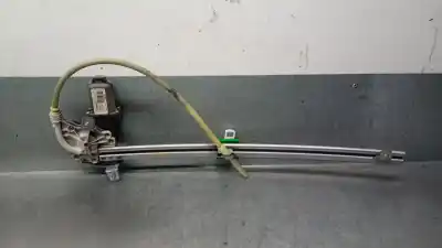 Автозапчасти б/у регулятор стекла заднего левого за renault espace iv (jk0) (2002->) 2.2 dci (jk07) ссылки oem iam 8200017910