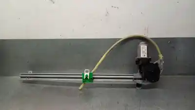 Автозапчасти б/у регулятор стекла заднего левого за renault espace iv (jk0) (2002->) 2.2 dci (jk07) ссылки oem iam 8200017910  8200017909