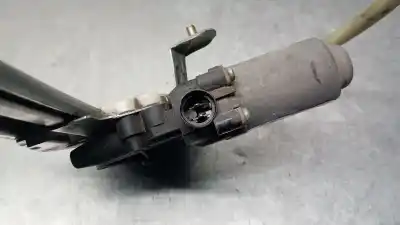 Автозапчасти б/у регулятор стекла заднего левого за renault espace iv (jk0) (2002->) 2.2 dci (jk07) ссылки oem iam 8200017910  8200017909