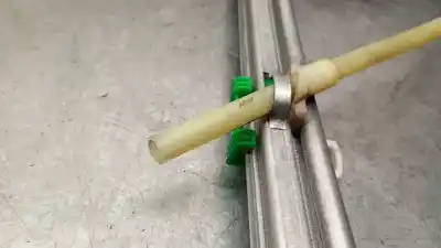 Автозапчасти б/у регулятор стекла заднего левого за renault espace iv (jk0) (2002->) 2.2 dci (jk07) ссылки oem iam 8200017910  8200017909