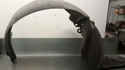 Автозапчасти б/у передняя правая колесная арка за renault espace iv (jk0) (2002->) 2.2 dci (jk07) ссылки oem iam 8200484849