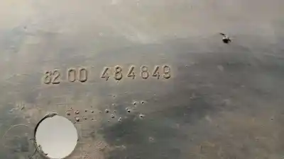 Second-hand car spare part front right wheel arch for renault espace iv (jk0) (2002->) 2.2 dci (jk07) oem iam references 8200484849  8200484849