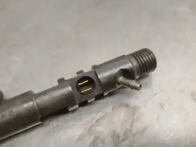 Автозапчастина б/у инжектор для ssangyong rodius i 2.7 xdi посилання на oem iam a6650170221  