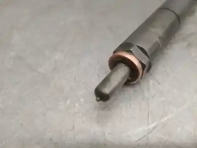 Автозапчастина б/у инжектор для ssangyong rodius i 2.7 xdi посилання на oem iam a6650170221  