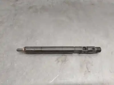 Автозапчастина б/у инжектор для ssangyong rodius i 2.7 xdi посилання на oem iam a6650170221  