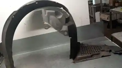 Автозапчастина б/у передня ліва колесна арка для renault espace iv (jk0) (2002->) 2.2 dci (jk07) посилання на oem iam 8200484848  8200484848