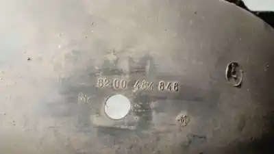 Автозапчастина б/у передня ліва колесна арка для renault espace iv (jk0) (2002->) 2.2 dci (jk07) посилання на oem iam 8200484848  8200484848