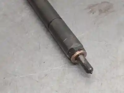 Автозапчастина б/у инжектор для ssangyong rodius i 2.7 xdi посилання на oem iam a6650170221  