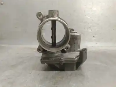 Pièce détachée automobile d'occasion Boitier De Papillon pour SSANGYONG RODIUS I 2.7 XDI Références OEM IAM A6651410225 5WY9170B SIEMENS VDO 6651410225