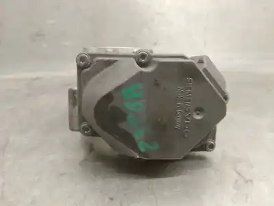 Pièce détachée automobile d'occasion boitier de papillon pour ssangyong rodius i 2.7 xdi références oem iam a6651410225 5wy9170b siemens vdo 6651410225
