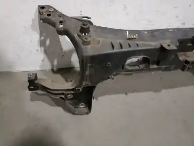 Автозапчастина б/у фронтальна панель для renault modus / grand modus (f/jp0_) 1.6 (jp03, jp0b, jp0u, jp0y, jp1g) посилання на oem iam 8200224763  8200224763