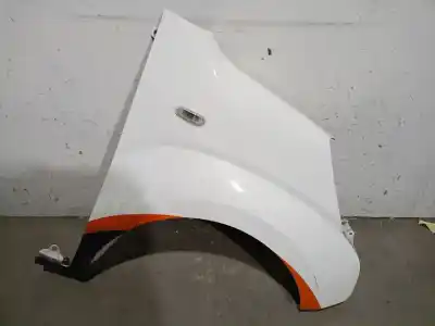 Second-hand car spare part FRONT RIGHT FIN for PEUGEOT BIPPER TEPEE  OEM IAM references 7841Y5  7841Y5