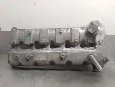 Peça sobressalente para automóvel em segunda mão Tampa De Válvulas por SSANGYONG RODIUS I 2.7 XDI Referências OEM IAM 6650101030  6650101030