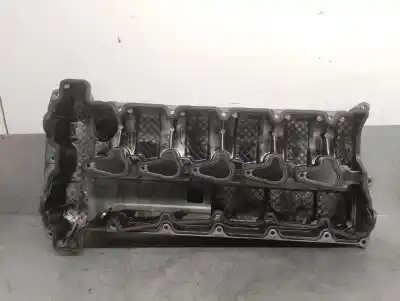 Peça sobressalente para automóvel em segunda mão tampa de válvulas por ssangyong rodius i 2.7 xdi referências oem iam 6650101030  6650101030