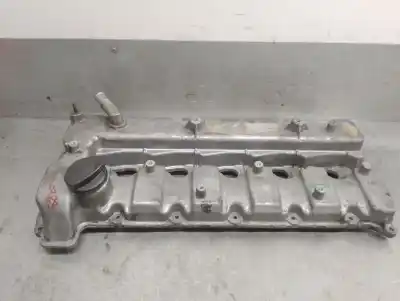 Peça sobressalente para automóvel em segunda mão tampa de válvulas por ssangyong rodius i 2.7 xdi referências oem iam 6650101030  6650101030