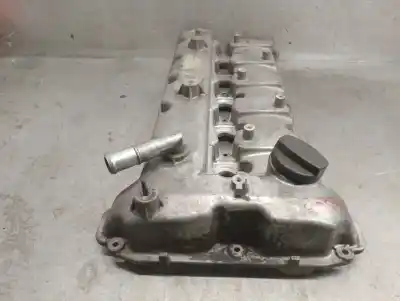 Peça sobressalente para automóvel em segunda mão tampa de válvulas por ssangyong rodius i 2.7 xdi referências oem iam 6650101030  6650101030