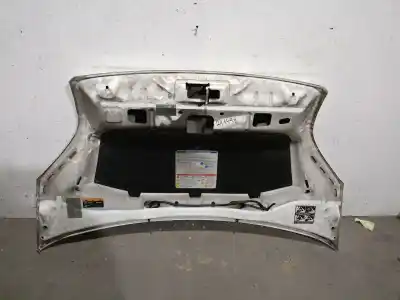 Peça sobressalente para automóvel em segunda mão capot por peugeot bipper tepee 1.3 hdi 80 referências oem iam 7901q0  7901q0
