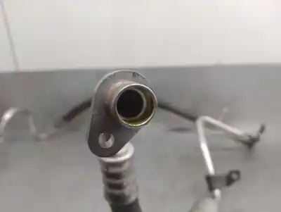 Автозапчастина б/у труби кондиціонації для renault modus / grand modus (f/jp0_) 1.6 (jp03, jp0b, jp0u, jp0y, jp1g) посилання на oem iam 8200521902  8200521902