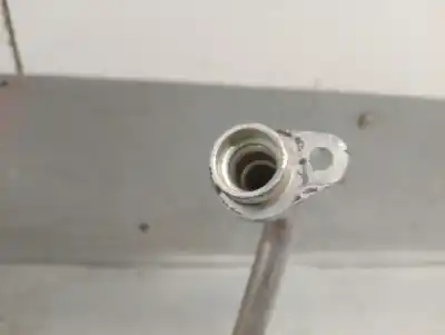 Автозапчастина б/у труби кондиціонації для renault modus / grand modus (f/jp0_) 1.6 (jp03, jp0b, jp0u, jp0y, jp1g) посилання на oem iam 8200521902  8200521902