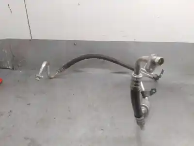 Автозапчастина б/у труби кондиціонації для renault modus / grand modus (f/jp0_) 1.6 (jp03, jp0b, jp0u, jp0y, jp1g) посилання на oem iam 8200521902  8200521902