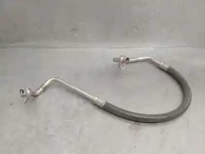 Автозапчастина б/у труби кондиціонації для renault modus / grand modus (f/jp0_) 1.6 (jp03, jp0b, jp0u, jp0y, jp1g) посилання на oem iam 8200371316  8200371316