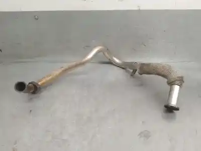 Автозапчасти б/у трубка за CITROEN BERLINGO 1.9 D Multispace ссылки OEM IAM 96311647  1628GN