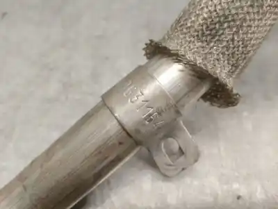 Автозапчастина б/у труба для citroen berlingo 1.9 d multispace посилання на oem iam 96311647  1628gn