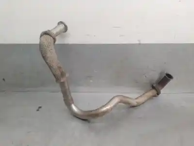 Автозапчастина б/у труба для citroen berlingo 1.9 d multispace посилання на oem iam 96311647  1628gn