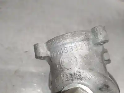 Peça sobressalente para automóvel em segunda mão termostato por citroen berlingo 1.9 d multispace referências oem iam 9632264280  1336v7