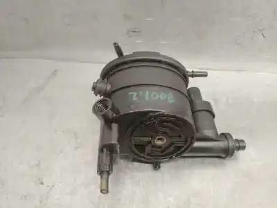 Автозапчастина б/у опора дизельного фільтра для citroen berlingo 1.9 d multispace посилання на oem iam 9625224180  191144