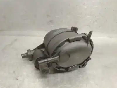 Автозапчастина б/у опора дизельного фільтра для citroen berlingo 1.9 d multispace посилання на oem iam 9625224180  191144