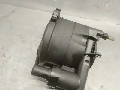 Автозапчастина б/у опора дизельного фільтра для citroen berlingo 1.9 d multispace посилання на oem iam 9625224180  191144