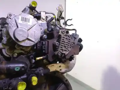 Second-hand car spare part complete engine for nissan qashqai / qashqai +2 i (j10, nj10, jj10e) 2.0 dci oem iam references m9rg832 c038606 1010200q1k