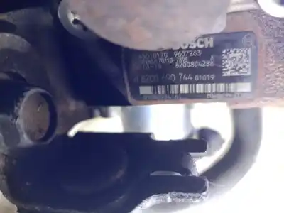 Second-hand car spare part complete engine for nissan qashqai / qashqai +2 i (j10, nj10, jj10e) 2.0 dci oem iam references m9rg832 c038606 1010200q1k