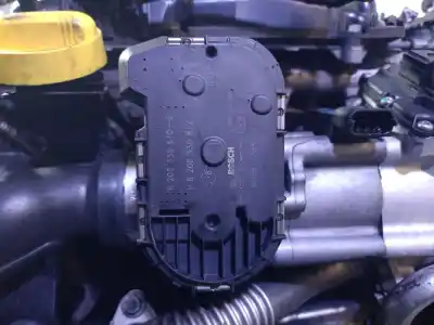 Second-hand car spare part complete engine for nissan qashqai / qashqai +2 i (j10, nj10, jj10e) 2.0 dci oem iam references m9rg832 c038606 1010200q1k