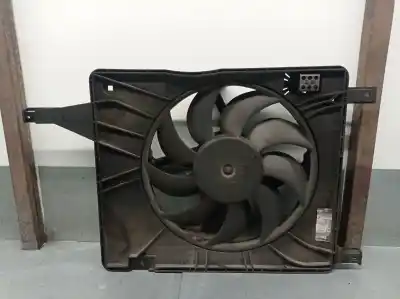 Piesă de schimb auto la mâna a doua electroventilator radiator pentru nissan qashqai / qashqai +2 i (j10, nj10, jj10e) 2.0 dci referințe oem iam 21481jd700