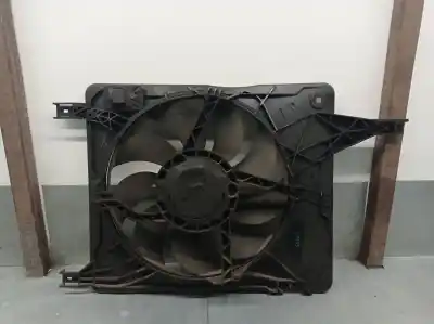 Автозапчасти б/у электрический вентилятор за nissan qashqai / qashqai +2 i (j10, nj10, jj10e) 2.0 dci ссылки oem iam 21481jd700  21481jd700