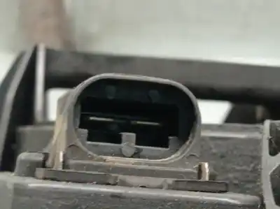 Автозапчасти б/у электрический вентилятор за nissan qashqai / qashqai +2 i (j10, nj10, jj10e) 2.0 dci ссылки oem iam 21481jd700  21481jd700