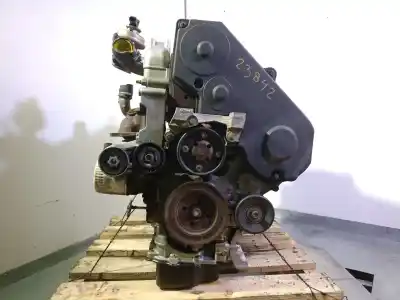 Pezzo di ricambio per auto di seconda mano MOTORE COMPLETO per FORD FOCUS BERLINA (CAK)  Riferimenti OEM IAM C9DB 2Y68614 1133409