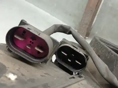 Автозапчасти б/у электрический вентилятор за audi q7 (4l) 3.0 tdi ссылки oem iam 7l0121203g 0130706809 