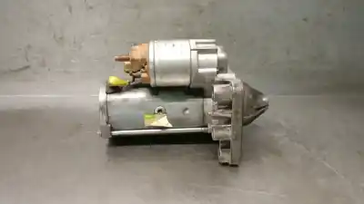 Peça sobressalente para automóvel em segunda mão motor de arranque por citroen c3 1.4 hdi exclusive referências oem iam 9662854080