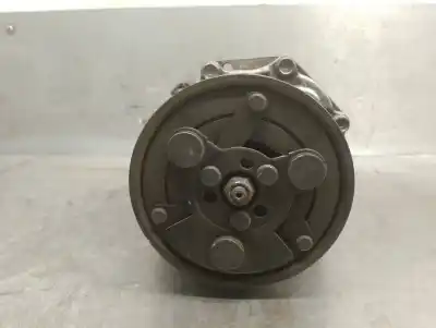 Автозапчастина б/у компресор кондиционера для seat leon (1m1) 1.9 tdi посилання на oem iam 1j0820803f sd7v16 sanden 1j0820803l